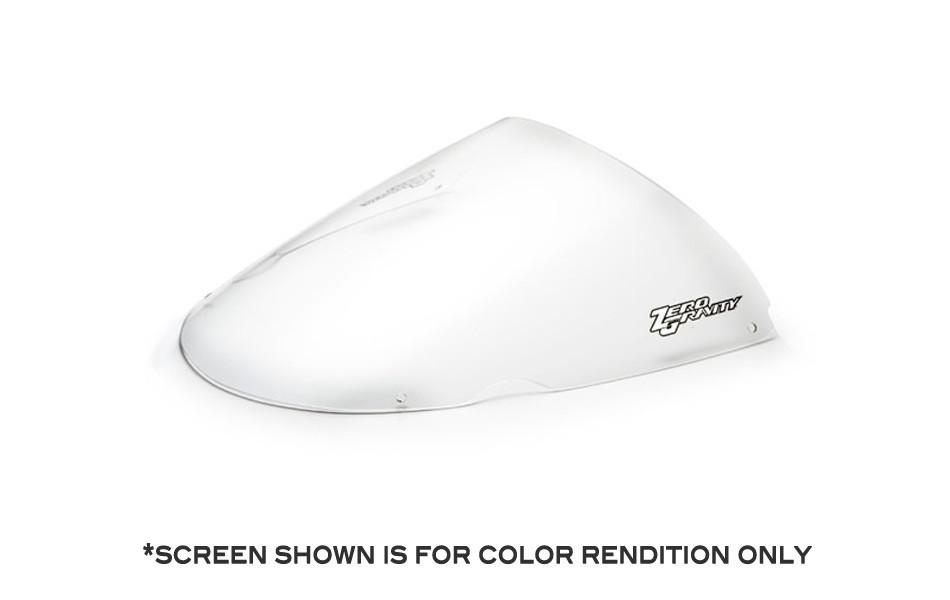 Zero Gravity Racing Windshields for the Yamaha FJ-09 (2015-2017) Zero Gravity Racing Windshields for the Yamaha FJ-09 (2015-2017)